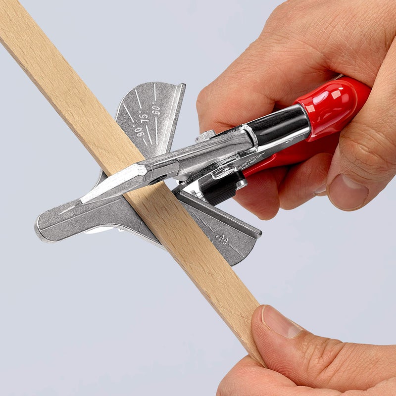 KNIPEX مقص ميتري KNIPEX 94 35 215 - Image 5